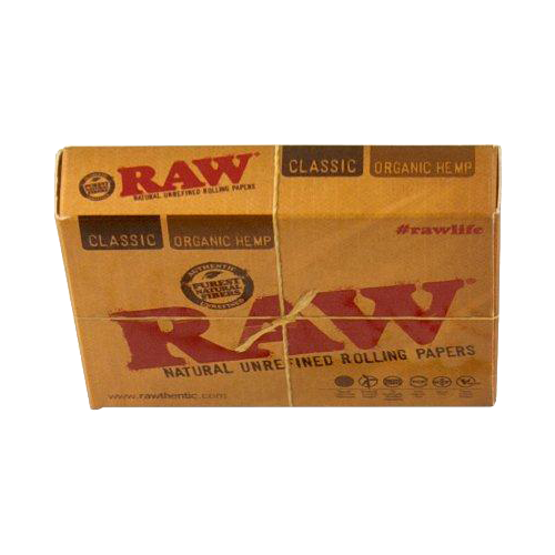 Cartas RAW