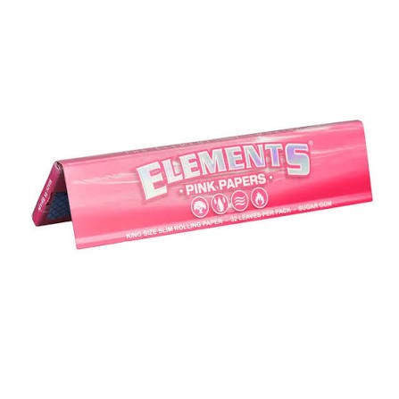 Elements Pink