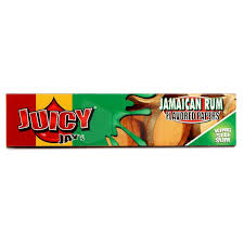 Mortalhas Juicy Jay´s
