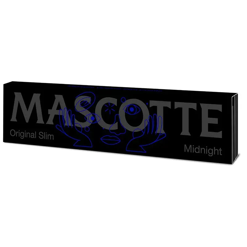 Mortalhas Mascotte Midnight -
