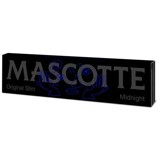 Mortalhas Mascotte Midnight -