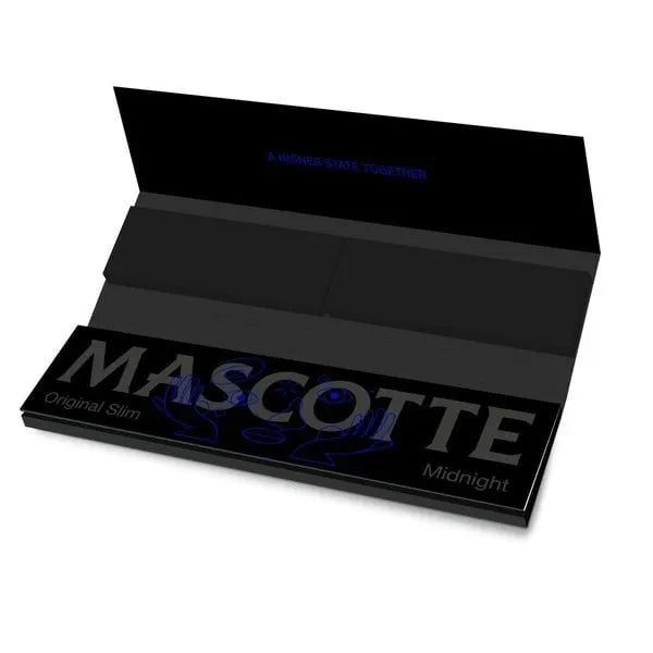 Mortalhas Mascotte Midnight -