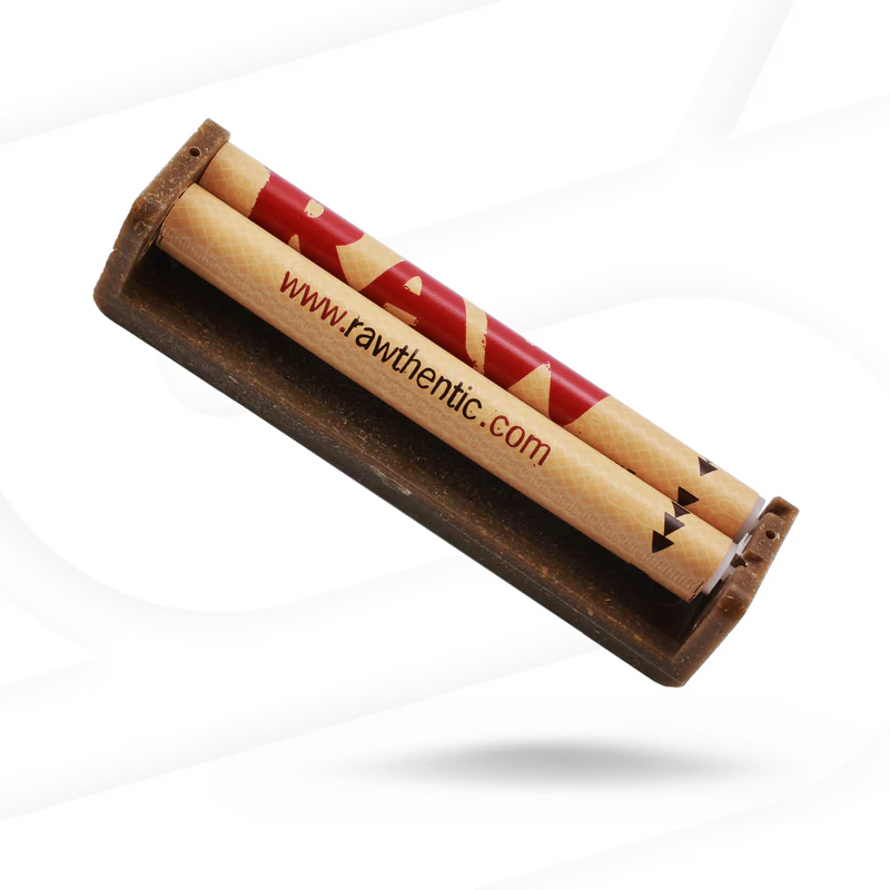 RAW Rolling Machine -
