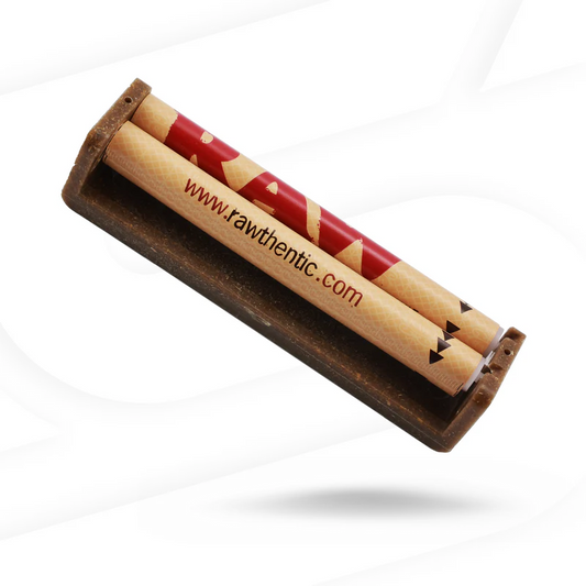 RAW Rolling Machine -