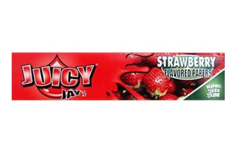 Mortalhas Juicy Jay´s