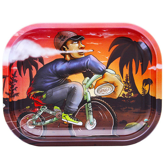 Tabuleiro Beuz Cycling High