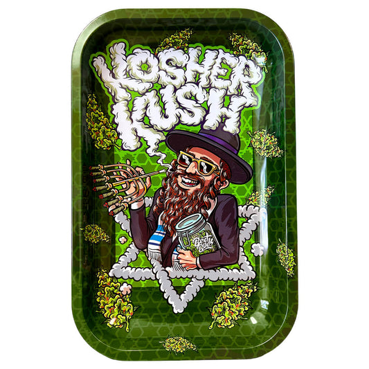 Tabuleiro Best Buds Kosher Kush