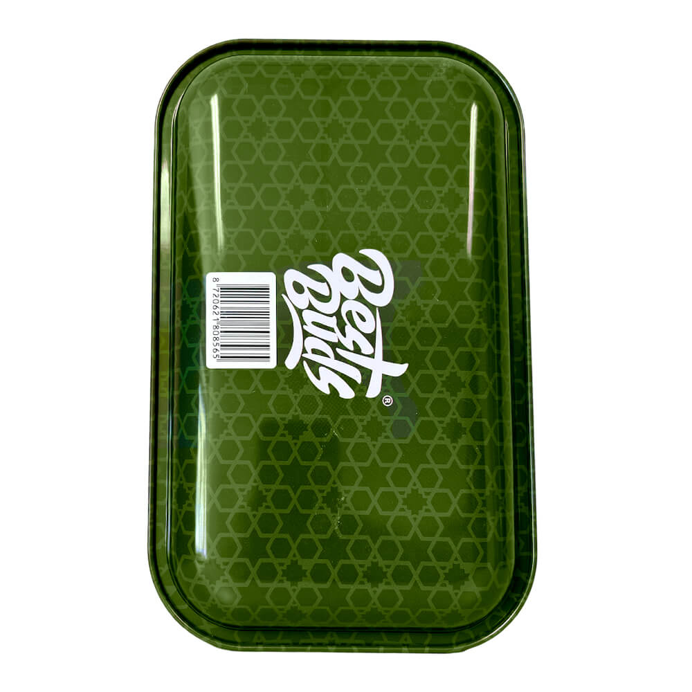 Best Buds Kosher Kush Rolling Tray Medium 2